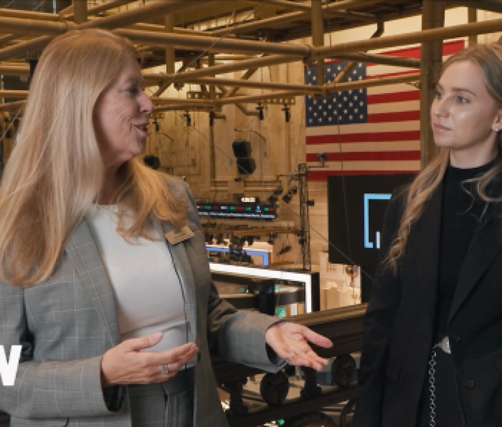 Innovation and Optimism: eRESI’s Lisa Schreiber Talks Future of Mortgage